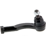 Order Outer Tie Rod End by MEVOTECH - DGS80627 For Your Vehicle