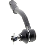 Order Outer Tie Rod End by MEVOTECH - DGS90611 For Your Vehicle