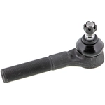 Order Outer Tie Rod End by MEVOTECH - FGES3096L For Your Vehicle