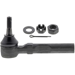 Order Outer Tie Rod End by MEVOTECH - FGES3455 For Your Vehicle