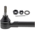 Order Outer Tie Rod End by MEVOTECH - FGES3459 For Your Vehicle