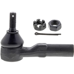 Order MEVOTECH - GES3609 - Tie Rod End For Your Vehicle