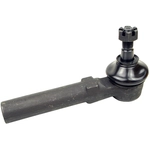 Order Outer Tie Rod End by MEVOTECH - FGES3692 For Your Vehicle