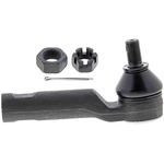 Order Outer Tie Rod End by MEVOTECH - FGES80895 For Your Vehicle