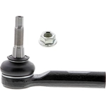 Order Outer Tie Rod End by MEVOTECH - FGS25628 For Your Vehicle