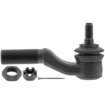 Order Outer Tie Rod End by MEVOTECH - FGS40606 For Your Vehicle