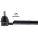 Order Outer Tie Rod End by MEVOTECH - FGS60617 For Your Vehicle