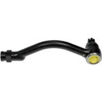 Order Outer Tie Rod End by MEVOTECH - HGES800104 For Your Vehicle