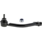 Order Outer Tie Rod End by MEVOTECH - HGES800105 For Your Vehicle