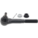 Order MEVOTECH - HGES80791 - Tie Rod End For Your Vehicle