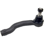 Order Outer Tie Rod End by MEVOTECH - HGS30607 For Your Vehicle