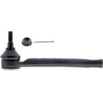 Order MEVOTECH - HGS30669 - Front Passenger Side Outer Steering Tie Rod End For Your Vehicle