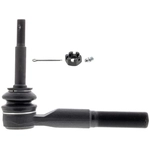 Order MEVOTECH - HGS40625 - Tie Rod End For Your Vehicle