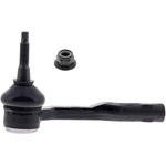 Order MEVOTECH - HGS50645 - Tie Rod End For Your Vehicle