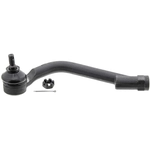 Order Outer Tie Rod End by MEVOTECH - HGS90637 For Your Vehicle