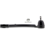 Order Outer Tie Rod End by MEVOTECH - HGS90646 For Your Vehicle