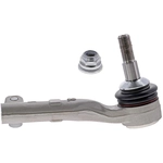 Order MEVOTECH - MS106247 - Front Passenger Side Outer Steering Tie Rod End For Your Vehicle