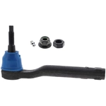 Order MEVOTECH - MS406110 - Outer Steering Tie Rod End For Your Vehicle