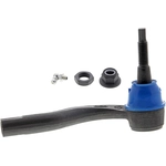 Order MEVOTECH - MS506152 - Front Passenger Side Outer Steering Tie Rod End For Your Vehicle