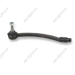 Order Biellette extérieure by MEVOTECH - MS10658 For Your Vehicle