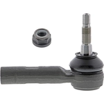 Order MEVOTECH ORIGINAL GRADE - GES3571 - Outer Tie Rod End For Your Vehicle