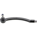 Order MEVOTECH ORIGINAL GRADE - GS10658 - Tie Rod End For Your Vehicle