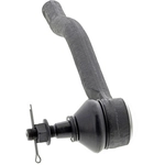 Order MEVOTECH ORIGINAL GRADE - GS30670 - Tie Rod End For Your Vehicle