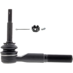 Order MEVOTECH ORIGINAL GRADE - GS40625 - Steering Tie Rod End For Your Vehicle