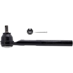 Order MEVOTECH ORIGINAL GRADE - GS60669 - Tie Rod End For Your Vehicle