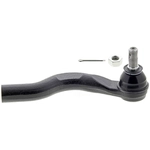 Order MEVOTECH ORIGINAL GRADE - GS60672 - Tie Rod End For Your Vehicle