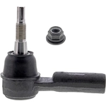 Order MEVOTECH ORIGINAL GRADE INTL. - GES80574 - Outer Tie Rod End For Your Vehicle