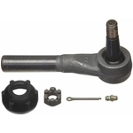 Order MOOG - ES2077RT - Outer Tie Rod End For Your Vehicle