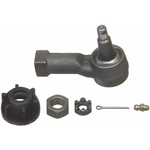 Order MOOG - ES2347RL - Outer Tie Rod End For Your Vehicle