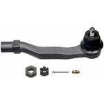 Order MOOG - ES3331R - Outer Tie Rod End For Your Vehicle
