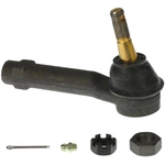 Order MOOG - ES3493T - Outer Tie Rod End For Your Vehicle