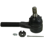 Order Outer Tie Rod End by MOOG - ES3495 For Your Vehicle