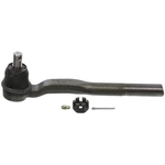 Order MOOG - ES3548 - Outer Tie Rod End For Your Vehicle
