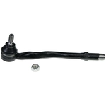 Order MOOG - ES3651 - Outer Tie Rod End For Your Vehicle