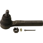 Order MOOG - ES3712 - Outer Tie Rod End For Your Vehicle