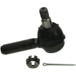 Order Outer Tie Rod End by MOOG - ES416R For Your Vehicle