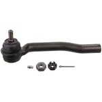 Order MOOG - ES800249 - Outer Tie Rod End For Your Vehicle