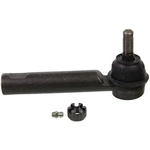 Order MOOG - ES800525 - Outer Tie Rod End For Your Vehicle