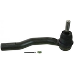 Order Biellette extérieure by MOOG - ES800841 For Your Vehicle