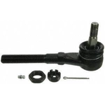 Order Outer Tie Rod End by QUICK STEER - ES3366T For Your Vehicle