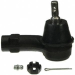 Order Outer Tie Rod End by QUICK STEER - ES3587 For Your Vehicle