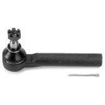 Order Outer Tie Rod End by QUICK STEER - ES3712 For Your Vehicle