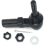 Order SKP - SES3452 - Outer Steering Tie Rod End For Your Vehicle