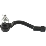 Order SUSPENSIA CHASSIS - X18TE0826 - Front Left Outer Steering Tie Rod End For Your Vehicle