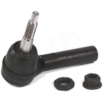 Purchase Outer Tie Rod End by TRANSIT WAREHOUSE - TOR-ES800949