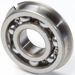 Order Output Shaft Bearing by NATIONAL BEARINGS - 207L For Your Vehicle